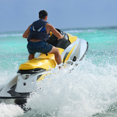 Jet Ski Insurance in Florida