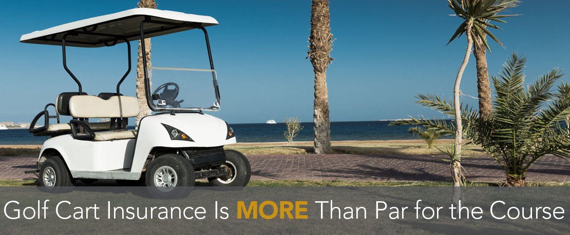 BLOG_Golf Cart Insurance