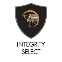 Integrity Select Sheild Icon