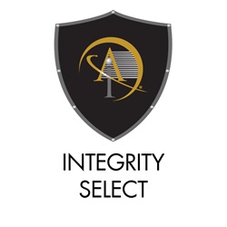 Integrity Select logo
