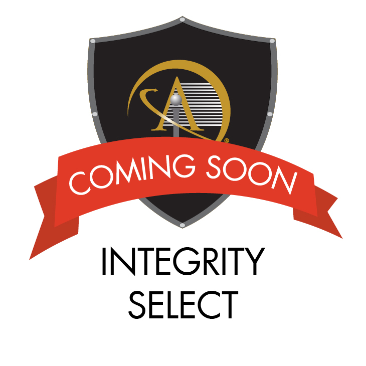 Integrity Select Coming Soon Icon