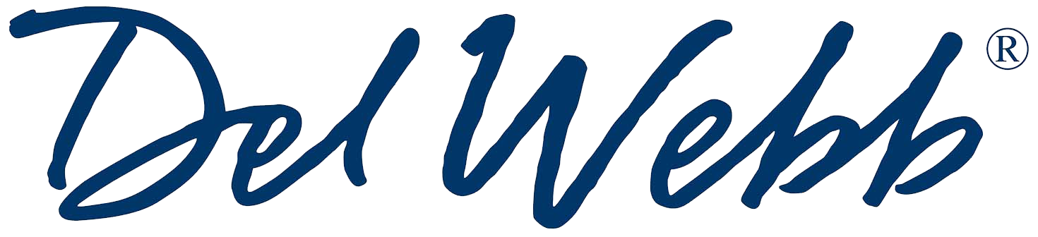 Image result for del webb logo