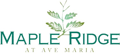 Maple Ridge Logo
